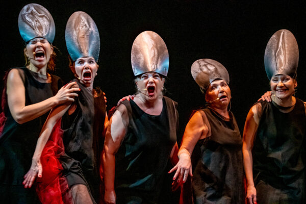28 Dni – Teatr Polski w Poznaniu 08