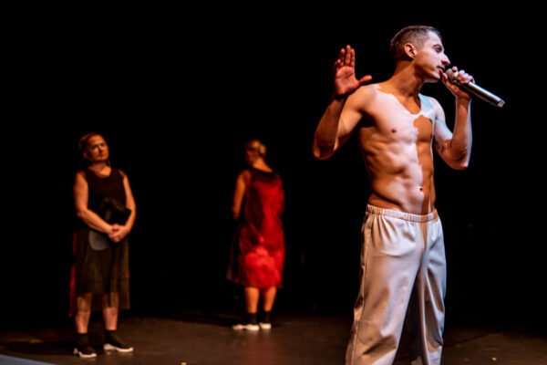 28 Dni – Teatr Polski w Poznaniu 10