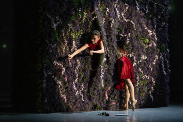 Królowa Śniegu – Zych/Bondara – Teatr Wielki w Poznaniu 09