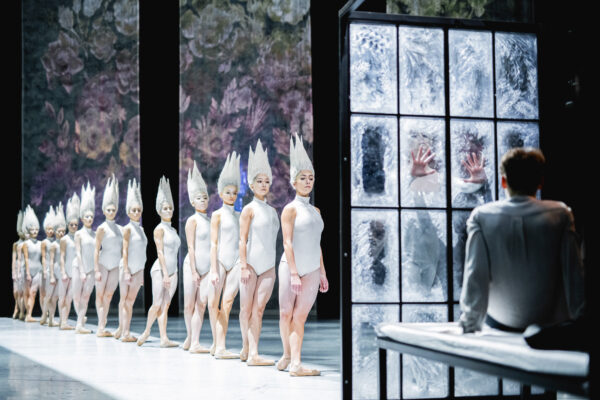 Królowa Śniegu – Zych/Bondara – Teatr Wielki w Poznaniu 10
