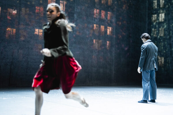 Królowa Śniegu – Zych/Bondara – Teatr Wielki w Poznaniu 11