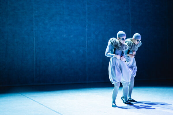 Królowa Śniegu – Zych/Bondara – Teatr Wielki w Poznaniu 12