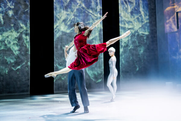 Królowa Śniegu – Zych/Bondara – Teatr Wielki w Poznaniu 13