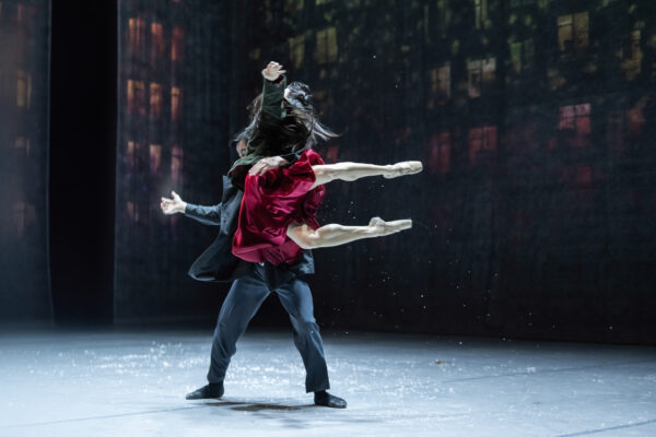 Królowa Śniegu – Zych/Bondara – Teatr Wielki w Poznaniu 01