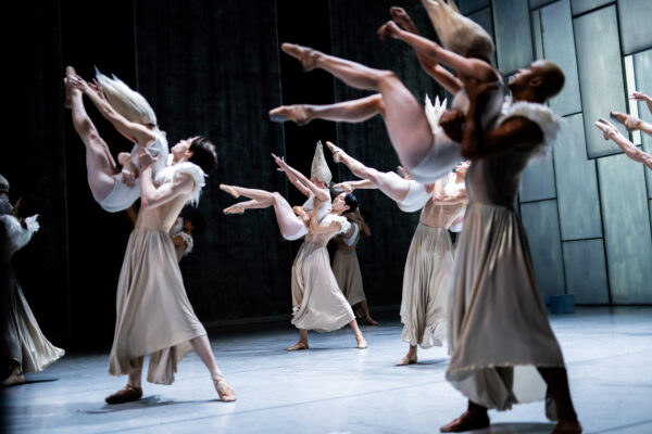 Królowa Śniegu – Zych/Bondara – Teatr Wielki w Poznaniu 02