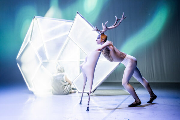 Królowa Śniegu – Zych/Bondara – Teatr Wielki w Poznaniu 03