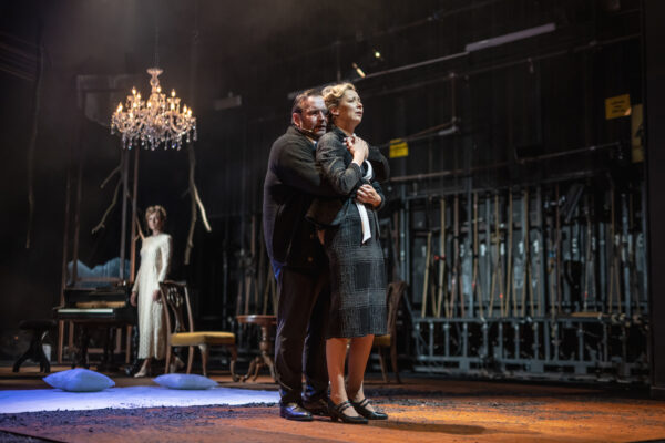 Biedermannowie – Teatr Powszechny w Łodzi 19