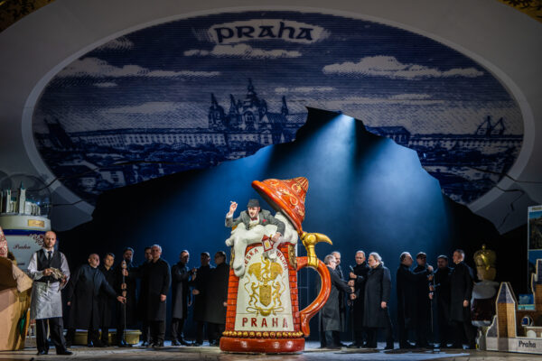 Wyprawy pana Broučka – Teatr Wielki im. Stanisława Moniuszki w Poznaniu 02