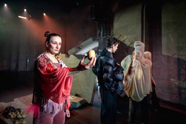 Weź to zrozum – Teatr Animacji w Poznaniu 03