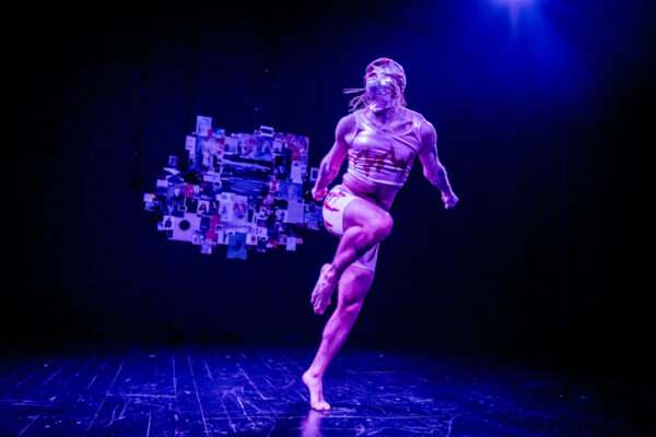 Czarny to mój szczęśliwy kolor – Scena Robocza 06