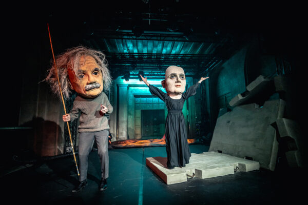Weź to zrozum – Teatr Animacji w Poznaniu 08