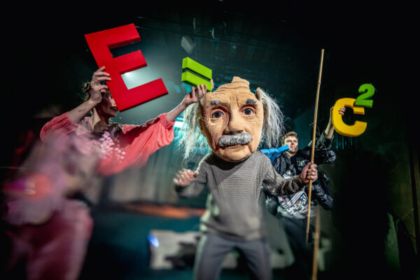Weź to zrozum – Teatr Animacji w Poznaniu 09