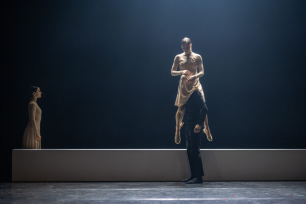 Stabat Mater – Edward Clug – Teatr Wielki w Poznaniu 11
