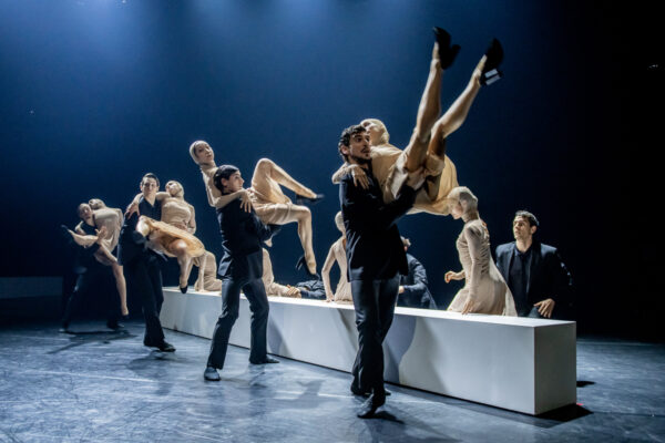 Stabat Mater – Edward Clug – Teatr Wielki w Poznaniu 13