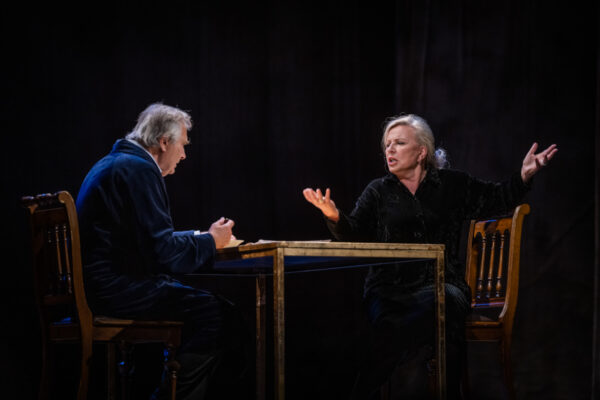 Aleja Zasłużonych – Teatr Polonia / Krystyna Janda 02