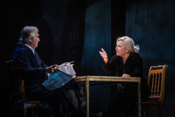 Aleja Zasłużonych – Teatr Polonia / Krystyna Janda 03