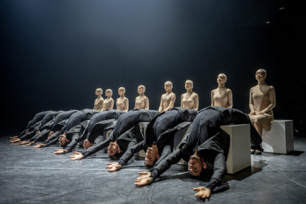 Stabat Mater – Edward Clug – Teatr Wielki w Poznaniu 14
