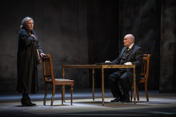 Aleja Zasłużonych – Teatr Polonia / Krystyna Janda 05