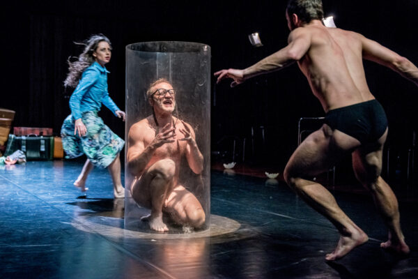 Bodytalk / Polski Teatr Tańca – Jewrope 02