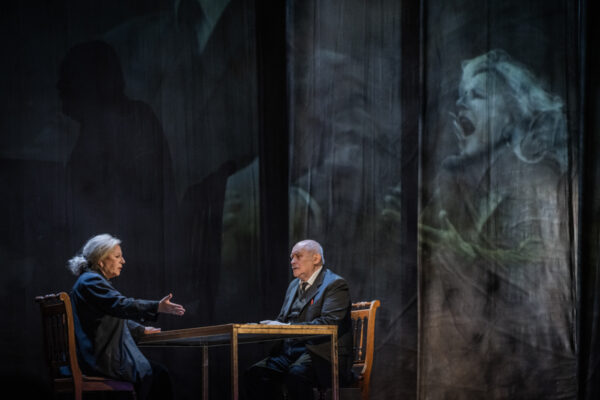 Aleja Zasłużonych – Teatr Polonia / Krystyna Janda 06