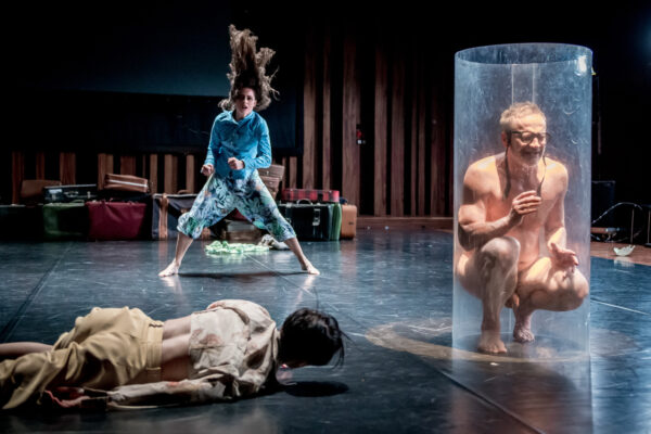 Bodytalk / Polski Teatr Tańca – Jewrope 03