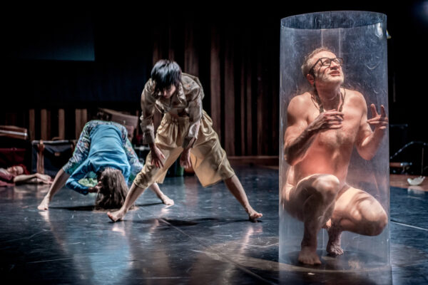 Bodytalk / Polski Teatr Tańca – Jewrope 04