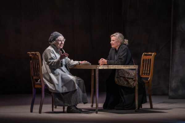 Aleja Zasłużonych – Teatr Polonia / Krystyna Janda 08