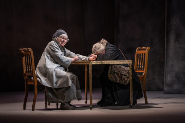 Aleja Zasłużonych – Teatr Polonia / Krystyna Janda 09