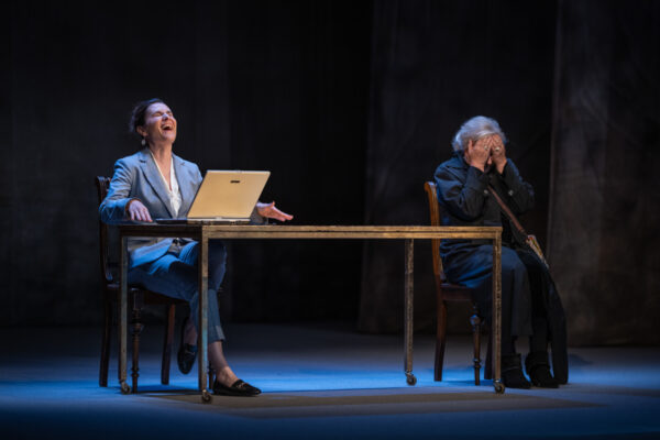 Aleja Zasłużonych – Teatr Polonia / Krystyna Janda 11