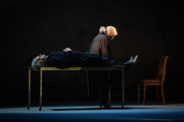 Aleja Zasłużonych – Teatr Polonia / Krystyna Janda 12