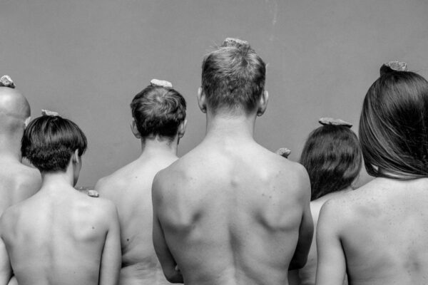 Bodytalk / Polski Teatr Tańca – Jewrope 15