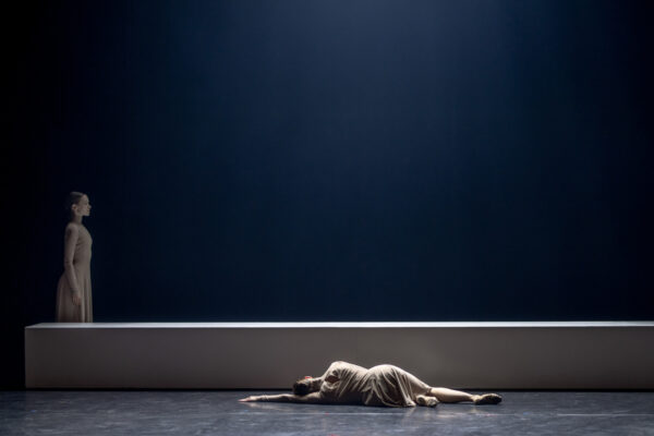Stabat Mater – Edward Clug – Teatr Wielki w Poznaniu 15