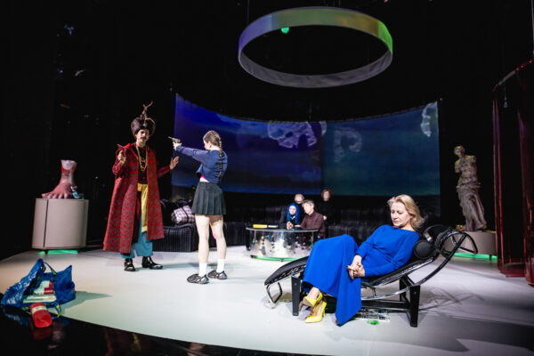 Pigmalion – Teatr Polski w Poznaniu 03