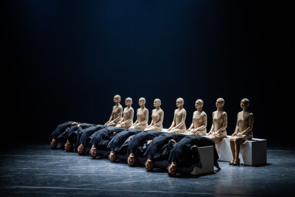 Stabat Mater – Edward Clug – Teatr Wielki w Poznaniu 16