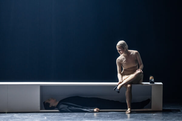 Stabat Mater – Edward Clug – Teatr Wielki w Poznaniu 17