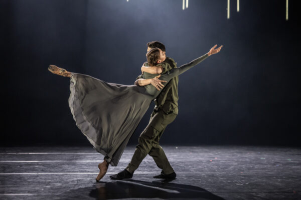 Stabat Mater – Daniela Cardim – Teatr Wielki w Poznaniu 11