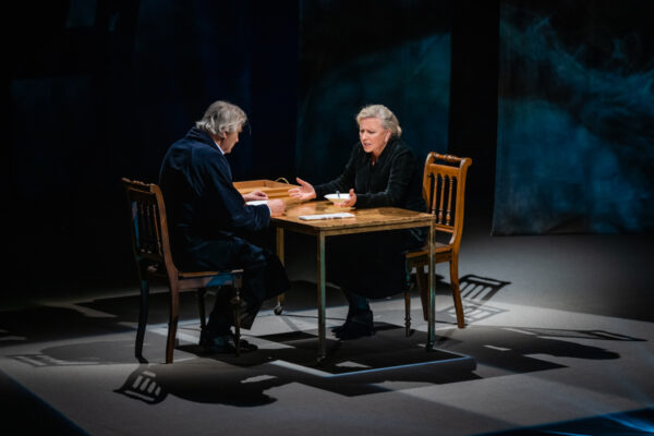 Aleja Zasłużonych – Teatr Polonia / Krystyna Janda 13