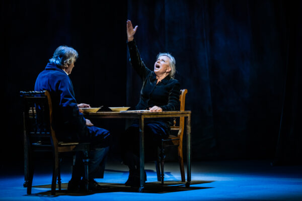 Aleja Zasłużonych – Teatr Polonia / Krystyna Janda 14