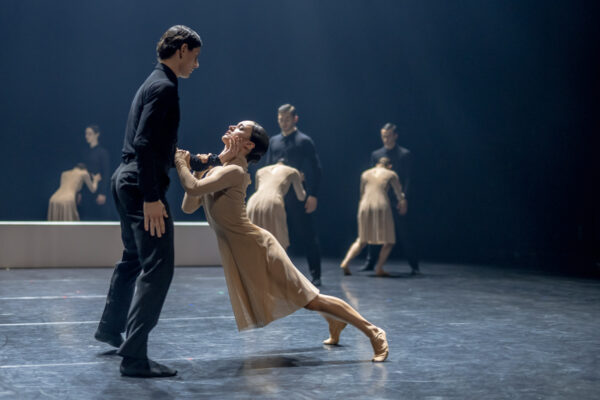 Stabat Mater – Edward Clug – Teatr Wielki w Poznaniu 18
