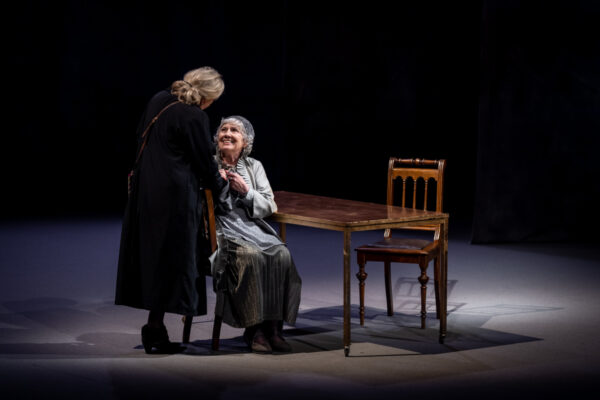 Aleja Zasłużonych – Teatr Polonia / Krystyna Janda 17