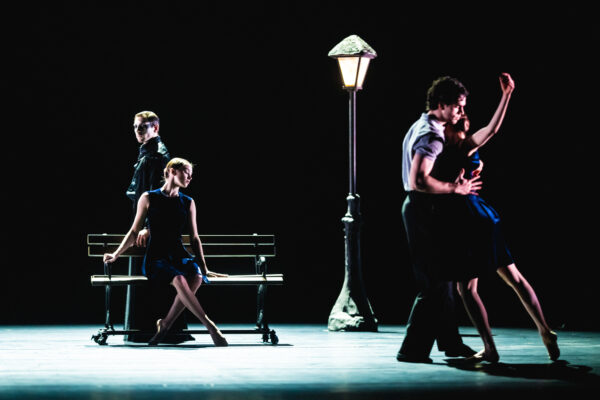 Balet Teatru Wielkiego w Poznaniu „Spectrum 04” 22