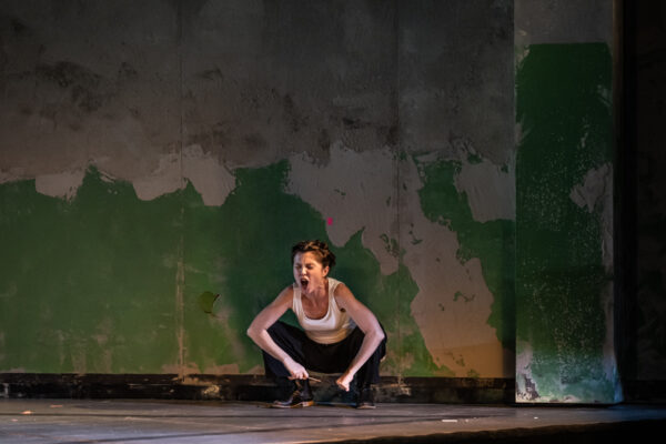 Bieguni – Olga Tokarczuk / Teatr Powszechny 05