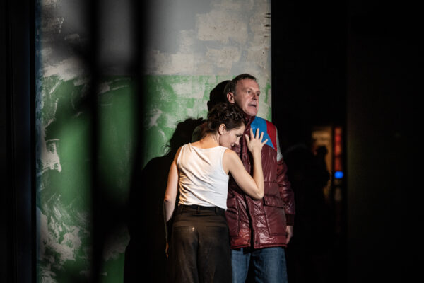 Bieguni – Olga Tokarczuk / Teatr Powszechny 05