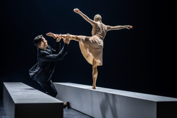 Stabat Mater – Edward Clug – Teatr Wielki w Poznaniu 19