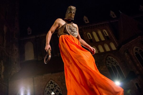 Carmen Funebre – Teatr Biuro Podróży 04