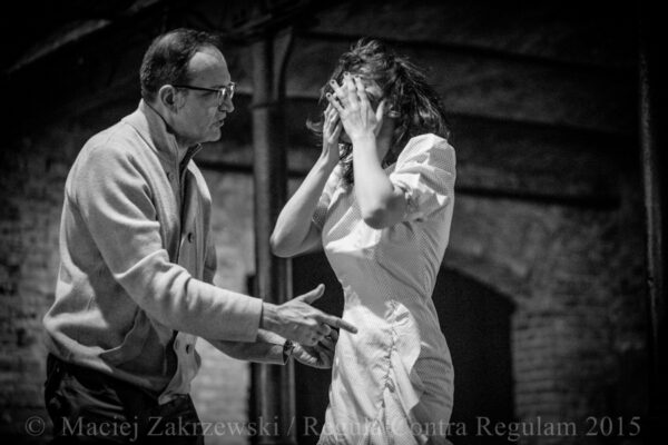 Bodas de Sangre – Regula Contra Regulam 01