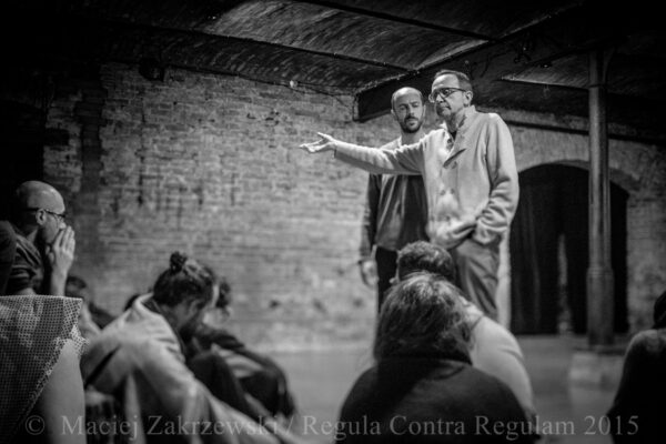 Bodas de Sangre – Regula Contra Regulam 02