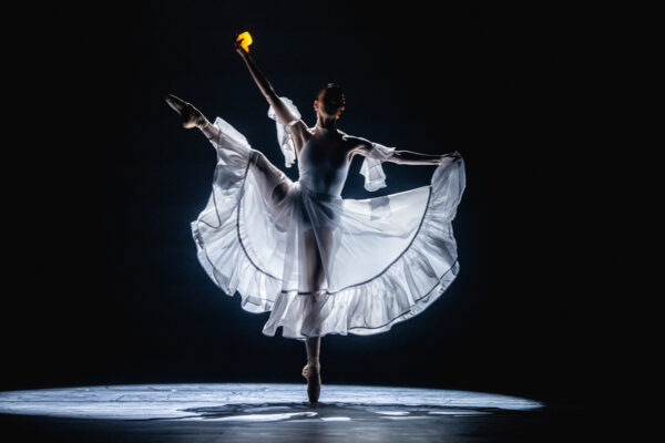 Balet Teatru Wielkiego w Poznaniu „Spectrum 04” 02