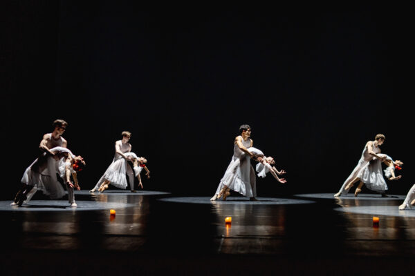 Balet Teatru Wielkiego w Poznaniu „Spectrum 04” 03
