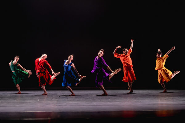 Balet Teatru Wielkiego w Poznaniu „Spectrum 04” 04